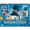 Ravensburger Spielverlag Ravensburger Gesellschaftsspiel 27515 - Scotland Yard - Rodinná hra, stolová hra pre deti a dospelých, hra z 27515. storočia