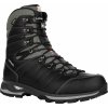 Lowa Zimná obuv Yukon Ice II GTX Čierna / zelená
