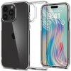 Spigen Ultra Hybrid Crystal Clear iPhone 15 Pro