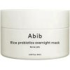 Abib Rice Probiotics Overnight Mask Barrier jelly 80 ml