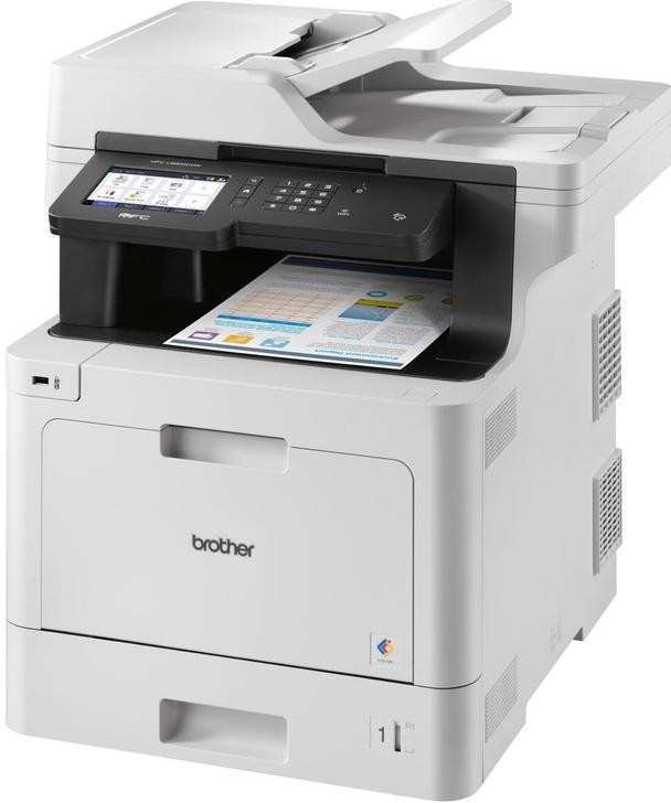 Brother MFC-L8900CDW