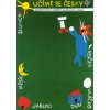 Učíme se česky 1 - (Jazykový kurs českého jazyka pro cizince)