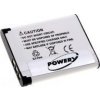 Powery Akumulátor Toshiba PX-1686 620mAh Li-Ion 3,7V - neoriginálny