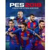 Pro Evolution Soccer 2018
