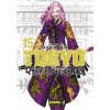 TOKYO REVENGERS 15 (WAKUI,KEN)(Kniha)