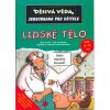 Lidské tělo - Sebeobrana pro učitele