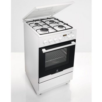 Electrolux EKK54950OW PlusSteam