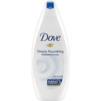 Dove Original vyživujúci sprchový gél 500 ml