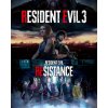 ESD GAMES ESD Resident Evil 3 + Resident Evil Resistance