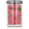 Yankee Candle Signature Art in the Park Tumbler 567 g vonná svíčka