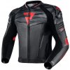 REBELHORN bunda VANDAL black / fluo red - 62