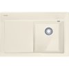 Franke Mythos keramický drez 78x51 cm 124.0540.950