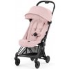Cybex Coya Platinum Peach Pink Matt 2023