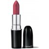 MAC Cosmetics Lustreglass Sheer-Shine Lipstick lesklý rúž Beam There Done That 3 g