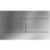 Ideal Standard Tlačidlá - Ovládacie tlačidlo Better Slim mechanické, chróm satin matný VV659046