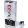 Illy Forte Extra Bold Roast kapsule Do Nespresso 10ks