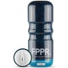 FPPR. - realistický umelý vaginálny masturbátor (biely)