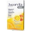 Ascorvita MAX 30 tabliet