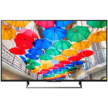 Sony Bravia KD-43XE8005