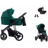 BEBETTO Pascal Travel Set Cosmo 08 2023 3v1 Cosmos