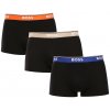 3PACK pánske boxerky BOSS viacfarebné (50531684 963) XL 120 dní na výmenu alebo vrátenie tovaru!