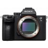 Sony Alpha A7 III, telo ILCE7M3B.CEC