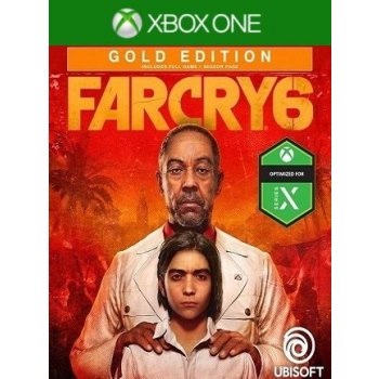 Far Cry 6 (Gold)