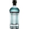 The London No. 1 Original Blue Gin 47% 0,7 l (čistá fľaša)