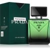 Prada Paradigme parfumovaná voda pánska 50 ml plnitelný flakon