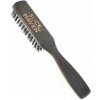 Barber Pro Beard brush 1944 kefa na fúzy s diviačími štetinami