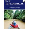 Jižní Amerika II. - 5DVD