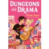 Dungeons and Drama
