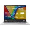 ASUS Vivobook S 16 Flip TN3604YA-MC031W Cool Silver kovový TN3604YA-MC031W
