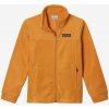 Mikina chlapčenská Columbia Steens Mt II Fleece - sunstone