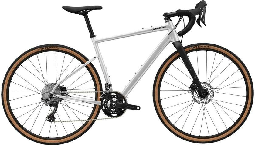 Cannondale Topstone 1 2023