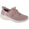 Skechers Nízke tenisky Slip-Ins: Ultra Flex 3.0 - Elevated Motion Ružová