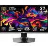 Herný monitor MSI MPG 272URX QD-OLED