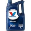 Motorový olej Valvoline ALL Climate C3 5W40 5L.