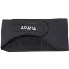 Agama BACKSUPPORT Bedrový pás - L černý (dostupnost 3-5 dní)