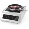 Hendi Indukčný varič 5000 D - 400V/5000W | Hendi 239322
