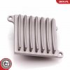 Odpor vnútorného ventilátora ESEN SKV 94SKV045 94SKV045