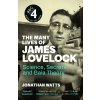 The Many Lives of James Lovelock - Jonathan Watts