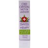 10% CBD OLEJ Levanduľa SWISS HEMPY 10 ml ANilab Swisshempy Konvenčné