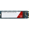 WD RED SSD 3D NAND WDS200T1R0B 2TB M.2, (R:560, W:530MB/s)