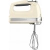 Ručný mixér KitchenAid 5KHM9212EAC, mandľový (5KHM9212EAC)