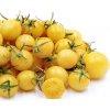 Biela cherry (semená) paradajka