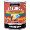 LAZUROL TOPDECOR 0.75 l BUK