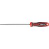 Rašpľa Strend Pro Premium ComfortGrip DL652, 325 mm, kruhová