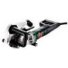 Metabo MFE 40 Fréza do muriva 1900W,+ 2 ks dia. kotúčov 604040500