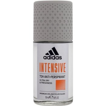 Adidas Cool & Dry Intensive Men roll-on 50 ml